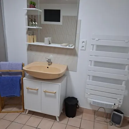 La Petite Maison Dans La Prairie Holiday home *