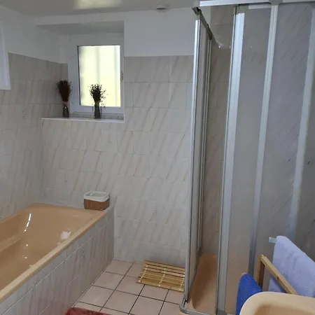 Holiday home La Petite Maison Dans La Prairie Plelan-le-Grand