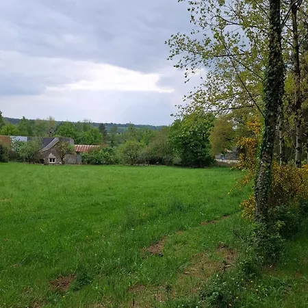 La Petite Maison Dans La Prairie Holiday home *